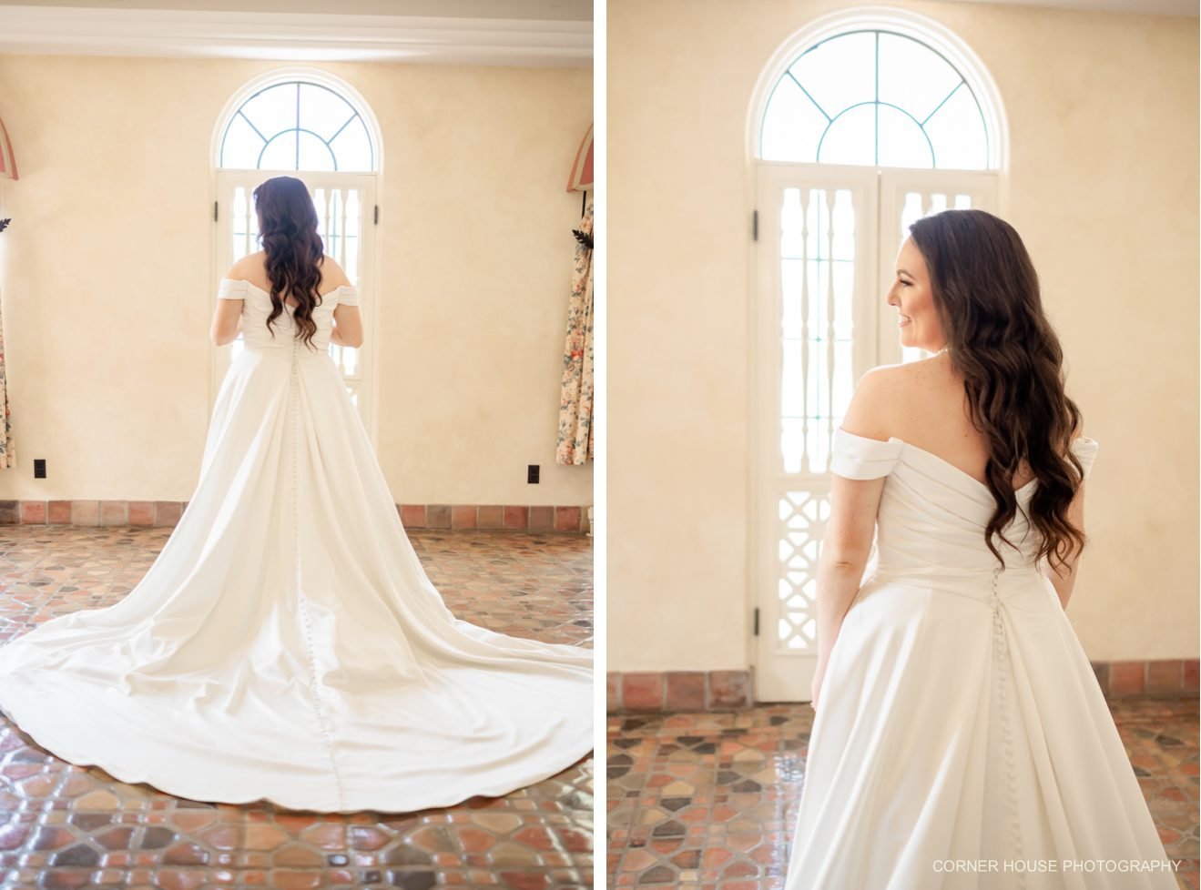 Powel Crosley Estate Wedding