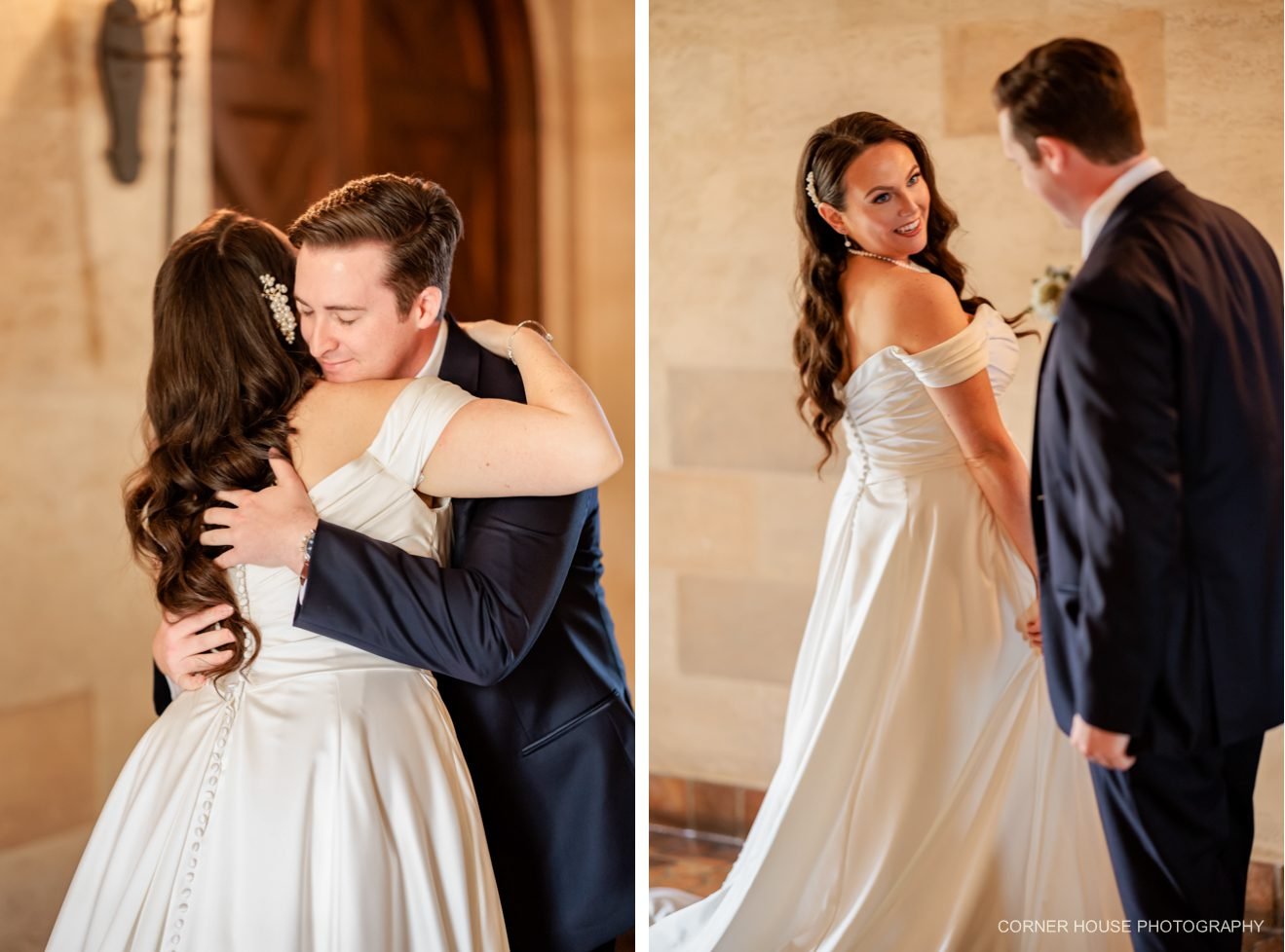 Powel Crosley Estate Wedding