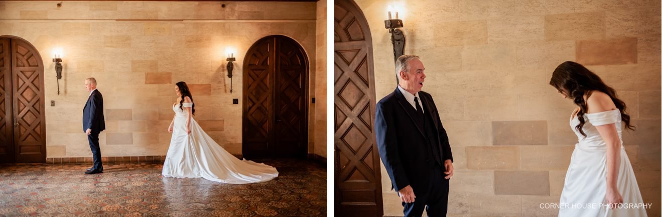 Powel Crosley Estate Wedding