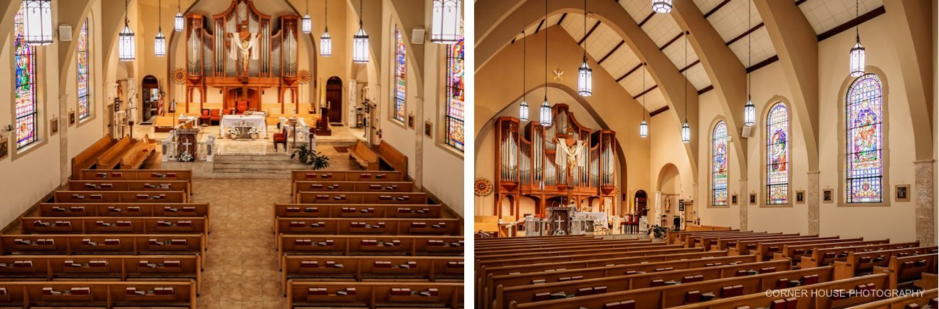Powel Crosley Estate Wedding