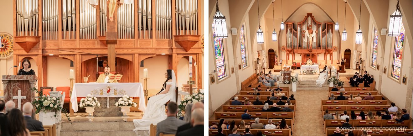 Powel Crosley Estate Wedding