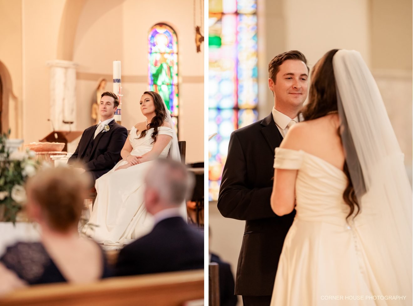Powel Crosley Estate Wedding