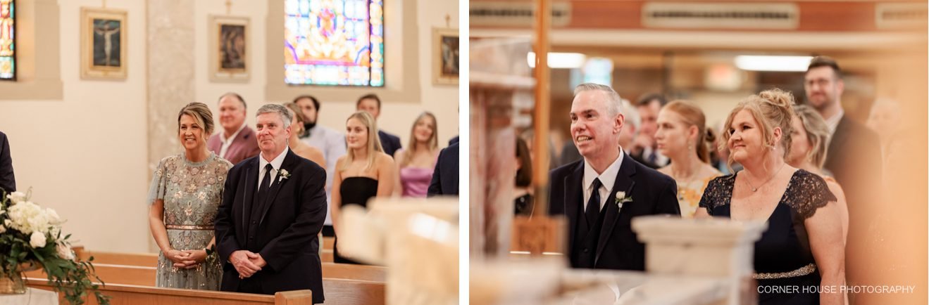 Powel Crosley Estate Wedding
