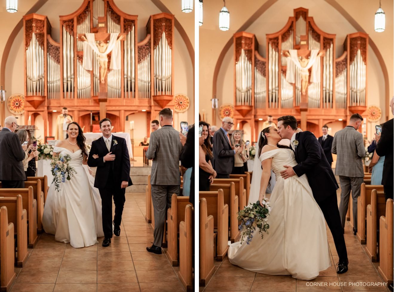 Powel Crosley Estate Wedding