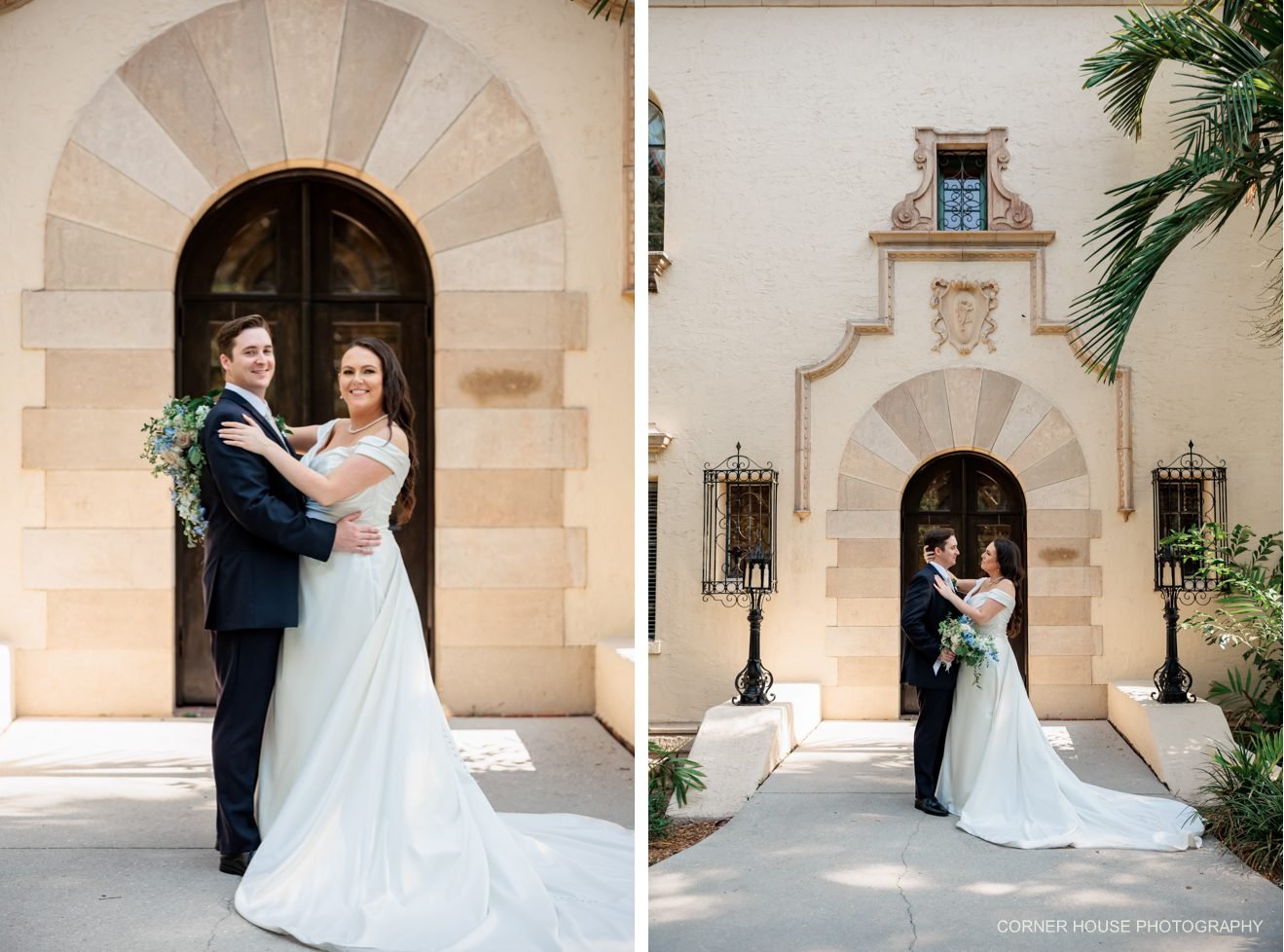 Powel Crosley Estate Wedding