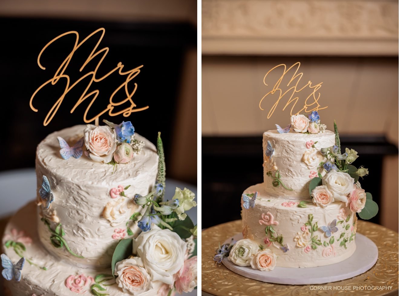 Powel Crosley Estate Wedding