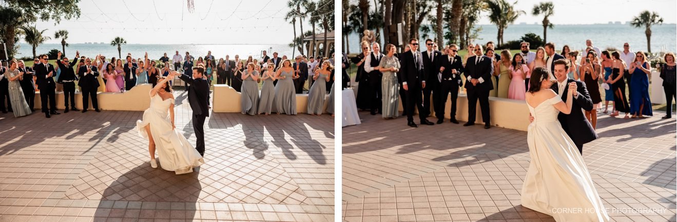Powel Crosley Estate Wedding