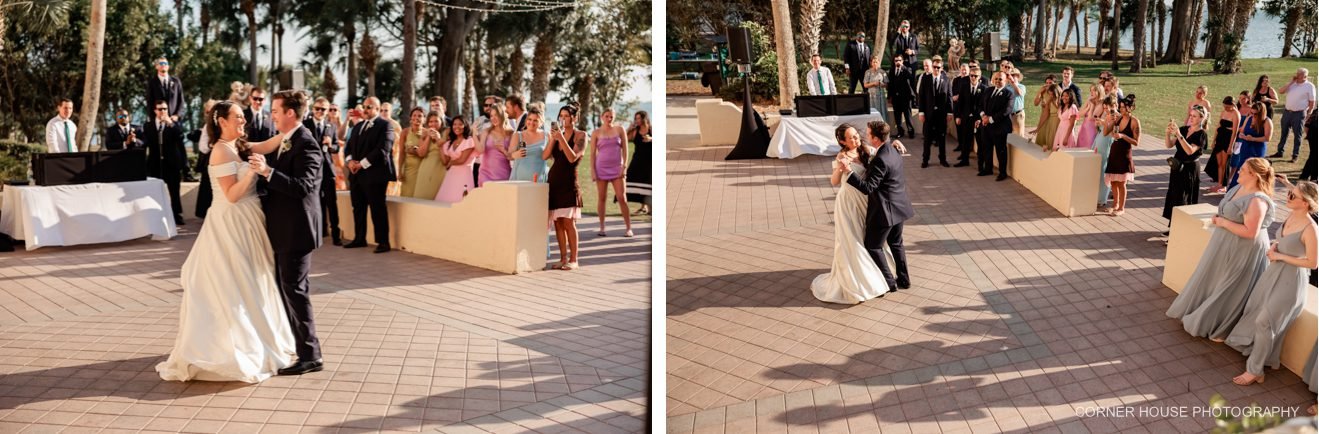 Powel Crosley Estate Wedding