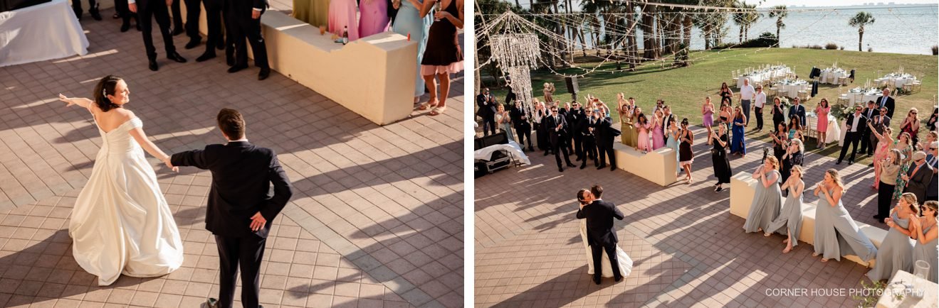 Powel Crosley Estate Wedding