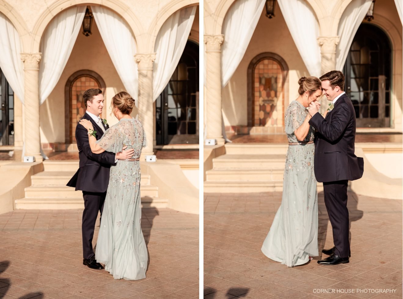 Powel Crosley Estate Wedding