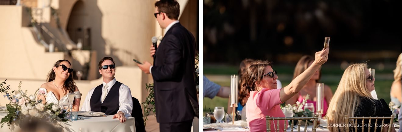 Powel Crosley Estate Wedding
