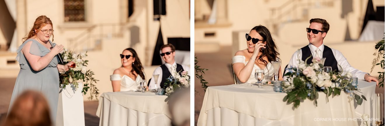 Powel Crosley Estate Wedding