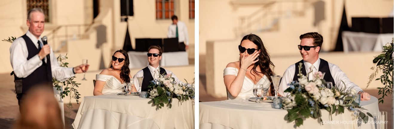 Powel Crosley Estate Wedding