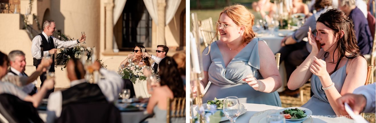 Powel Crosley Estate Wedding