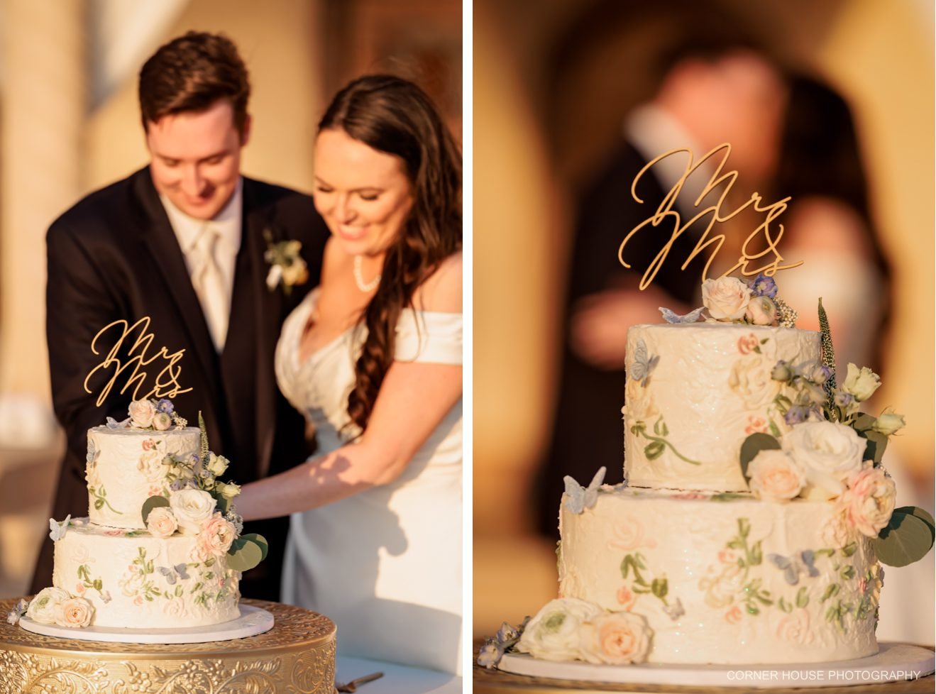 Powel Crosley Estate Wedding