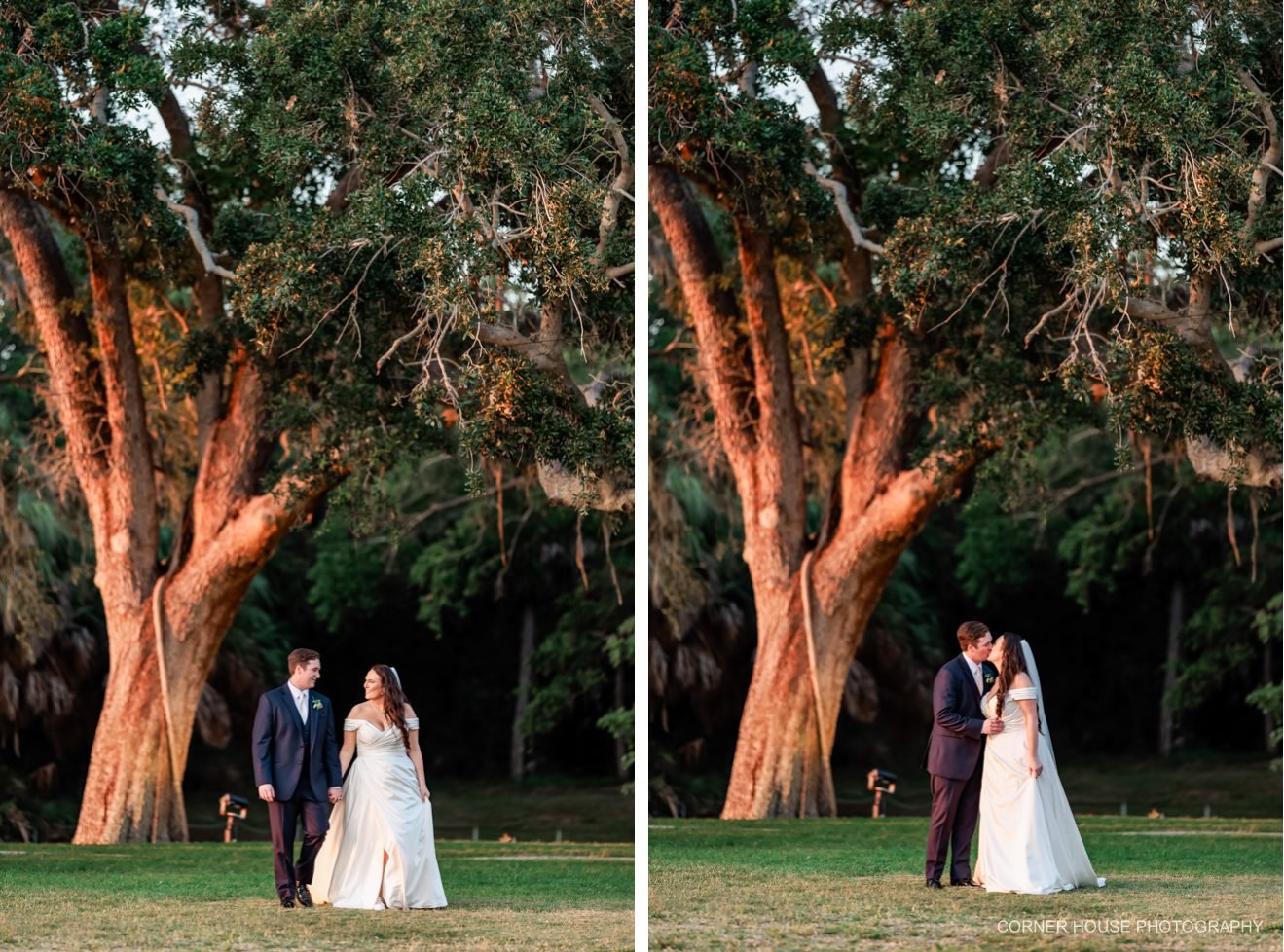 Powel Crosley Estate Wedding