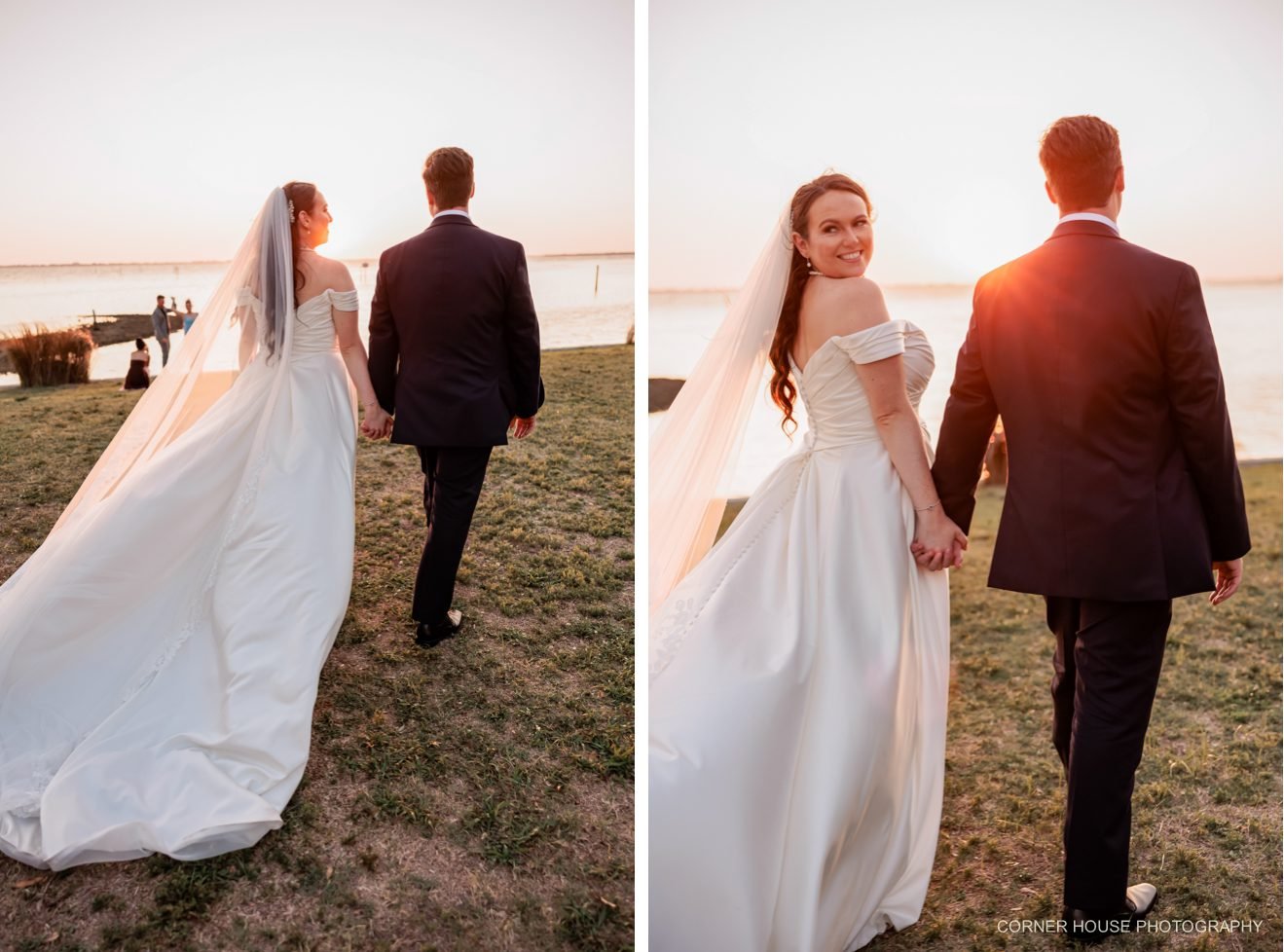 Powel Crosley Estate Wedding
