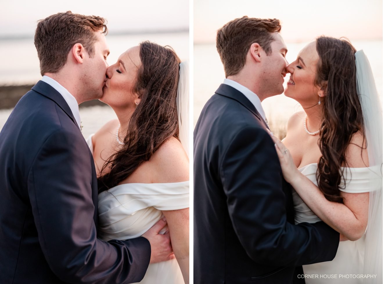 Powel Crosley Estate Wedding
