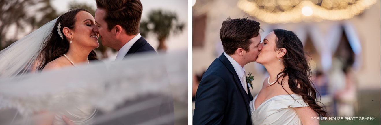 Powel Crosley Estate Wedding