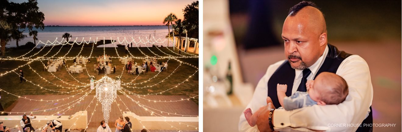 Powel Crosley Estate Wedding