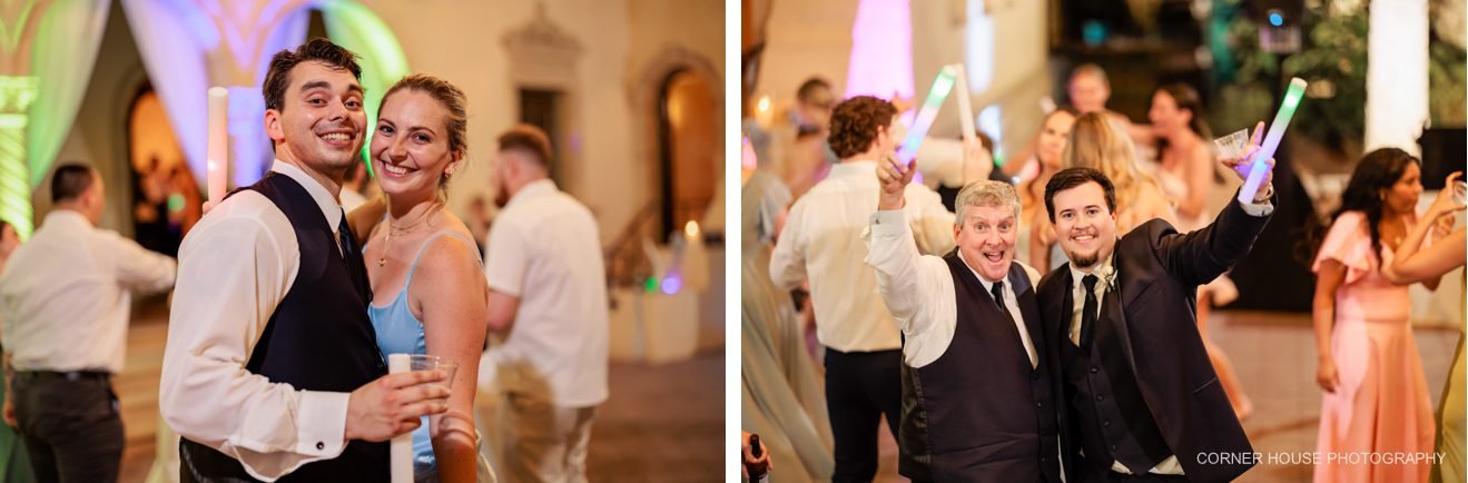 Powel Crosley Estate Wedding