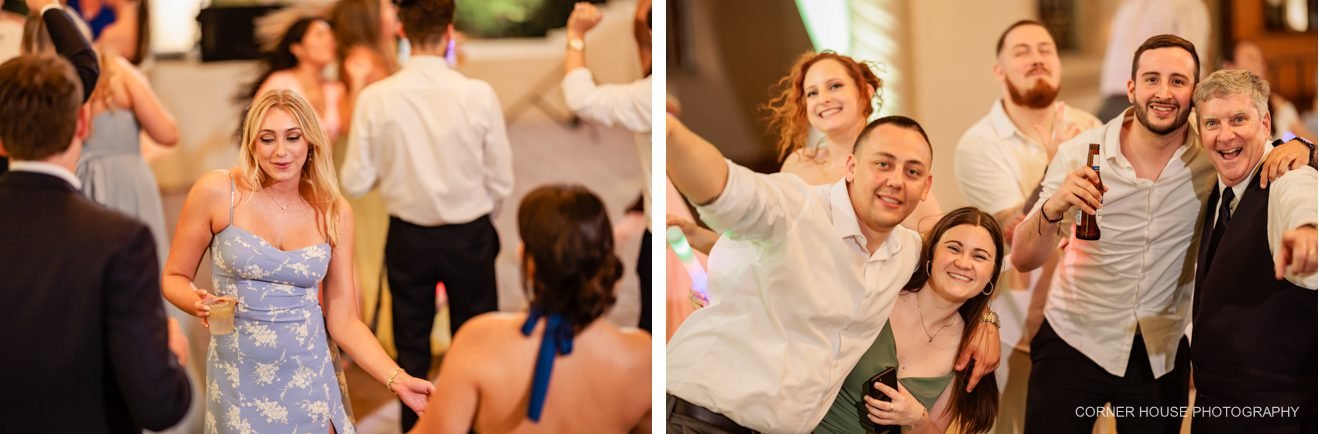 Powel Crosley Estate Wedding