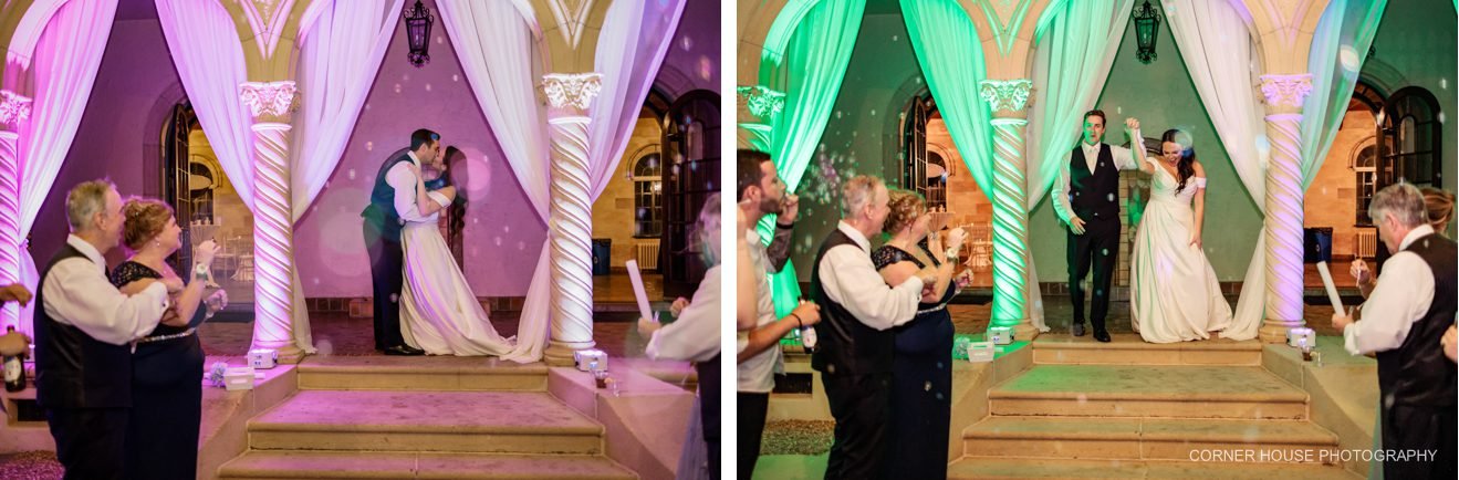 Powel Crosley Estate Wedding