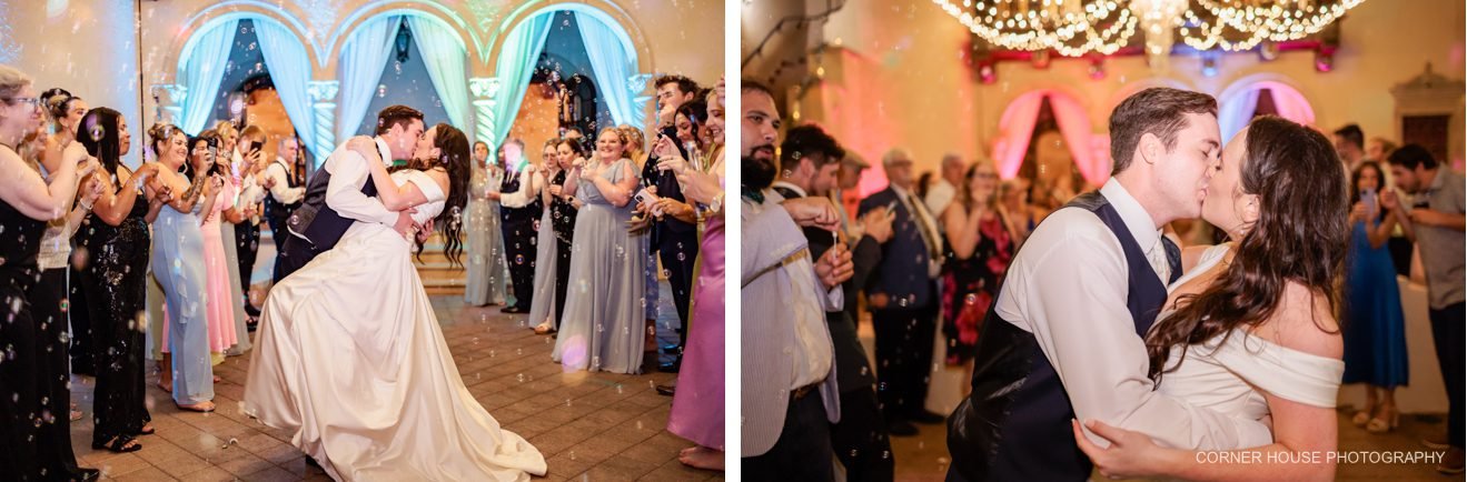 Powel Crosley Estate Wedding