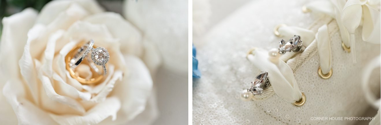 The Poynter Institute Wedding