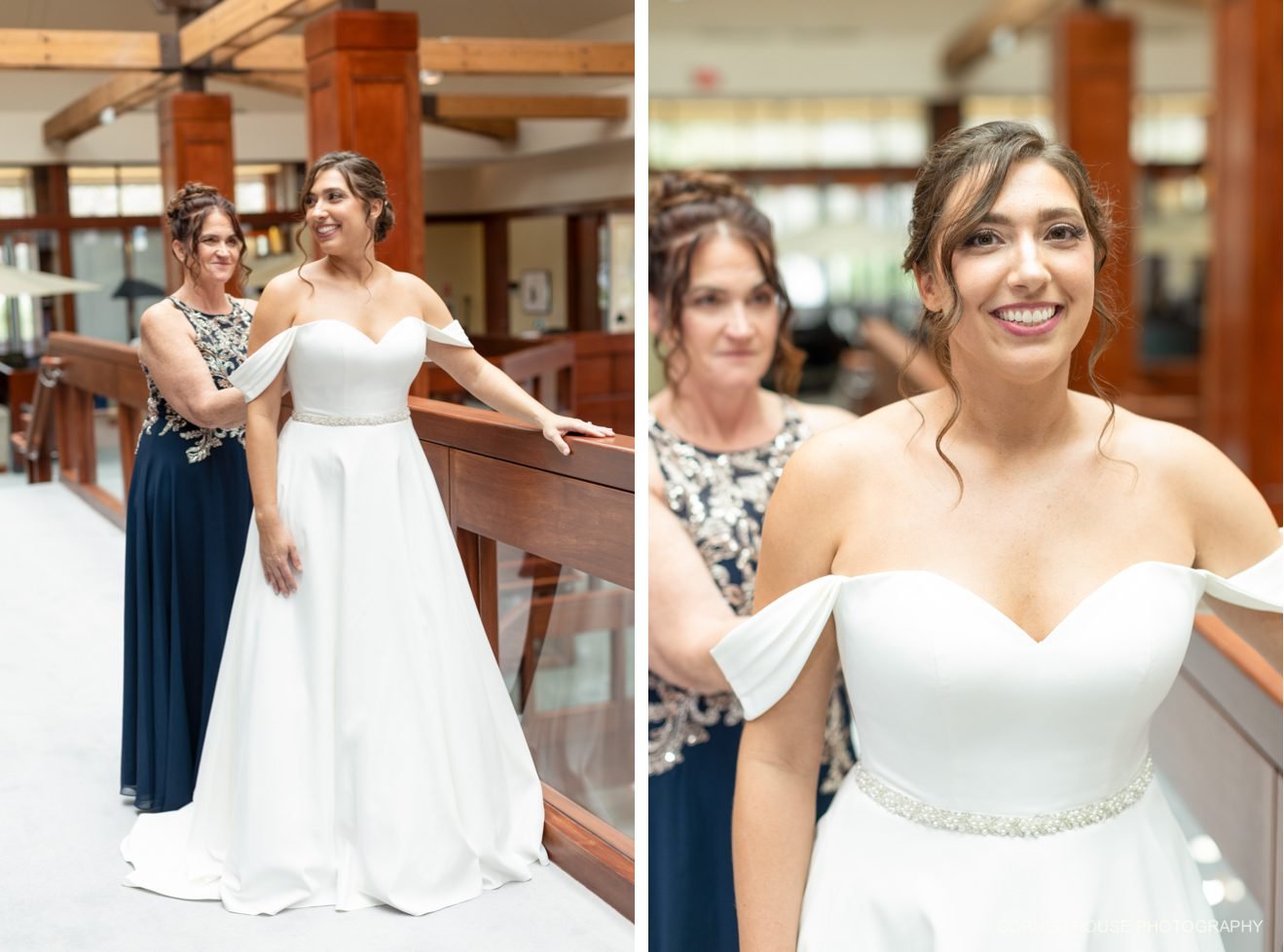 The Poynter Institute Wedding