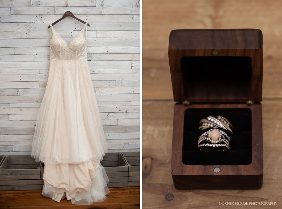 Venue 1902 at Preservation Hall Wedding Photographer
