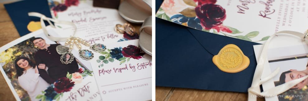 Venue 1902 at Preservation Hall Wedding Photographer