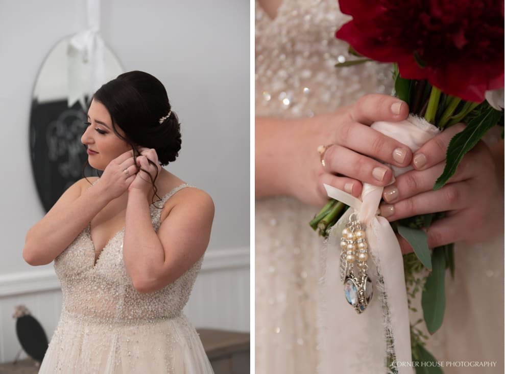 Venue 1902 at Preservation Hall Wedding Photographer