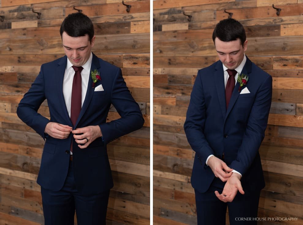 Venue 1902 at Preservation Hall Wedding Photographer