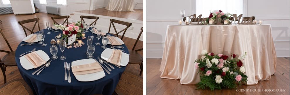 Venue 1902 at Preservation Hall Wedding Photographer
