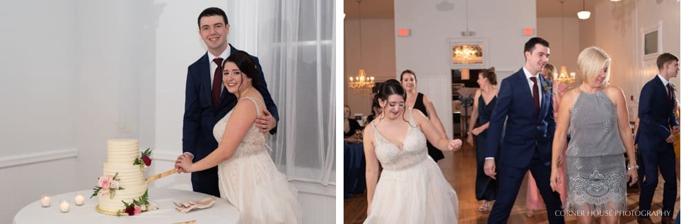 Venue 1902 at Preservation Hall Wedding Photographer