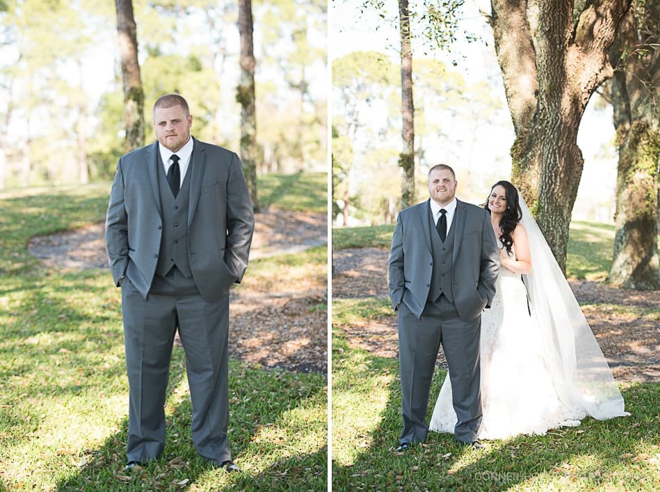 Timacuan Golf and Country Club Wedding Timacuan Golf and Country Club Wedding