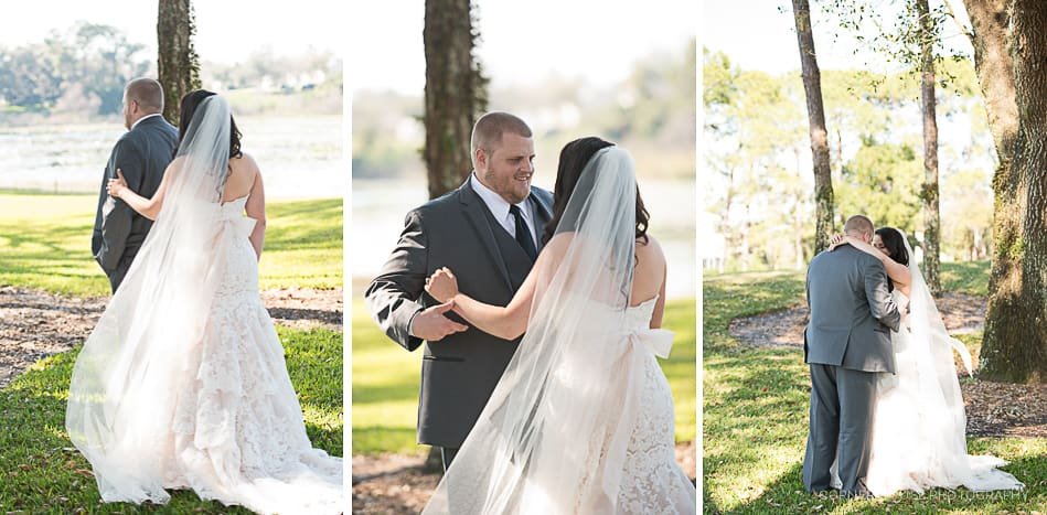 Timacuan Golf and Country Club Wedding Timacuan Golf and Country Club Wedding
