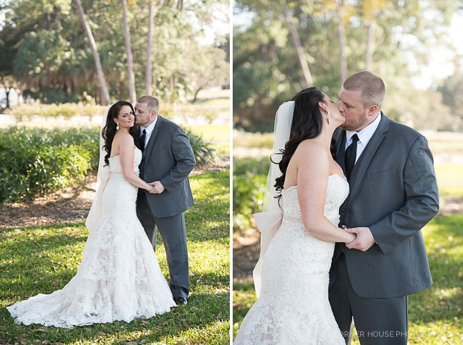 Timacuan Golf and Country Club Wedding Timacuan Golf and Country Club Wedding