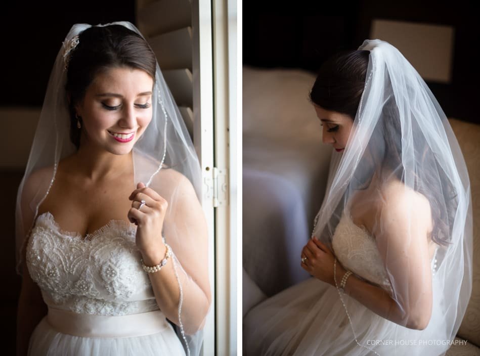 Quantum Leap Winery Wedding