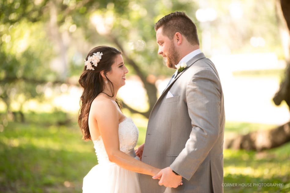 Quantum Leap Winery Wedding