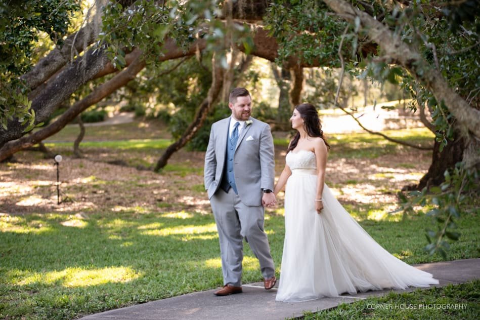 Quantum Leap Winery Wedding