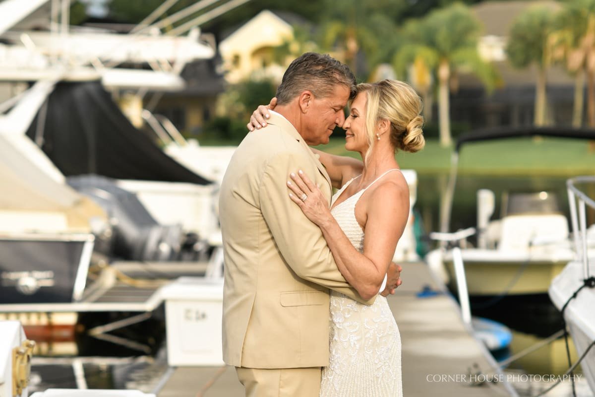 Queen's Harbour Yacht & Country Club Wedding Queen's Harbour Yacht & Country Club Wedding
