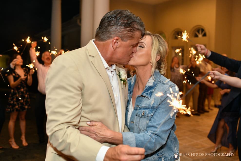 Queen's Harbour Yacht & Country Club Wedding Queen's Harbour Yacht & Country Club Wedding