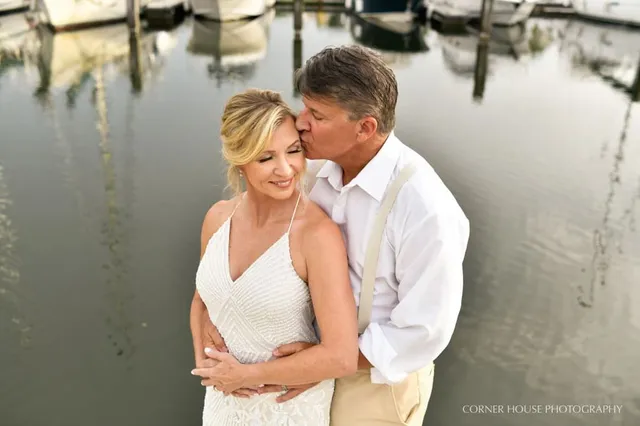 Paula & Bruce’s Queen’s Harbour Yacht & Country Club