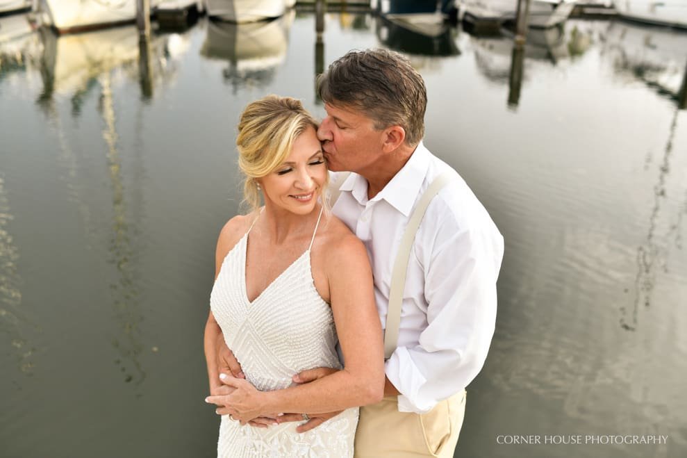 Paula & Bruce’s Queen’s Harbour Yacht & Country Club
