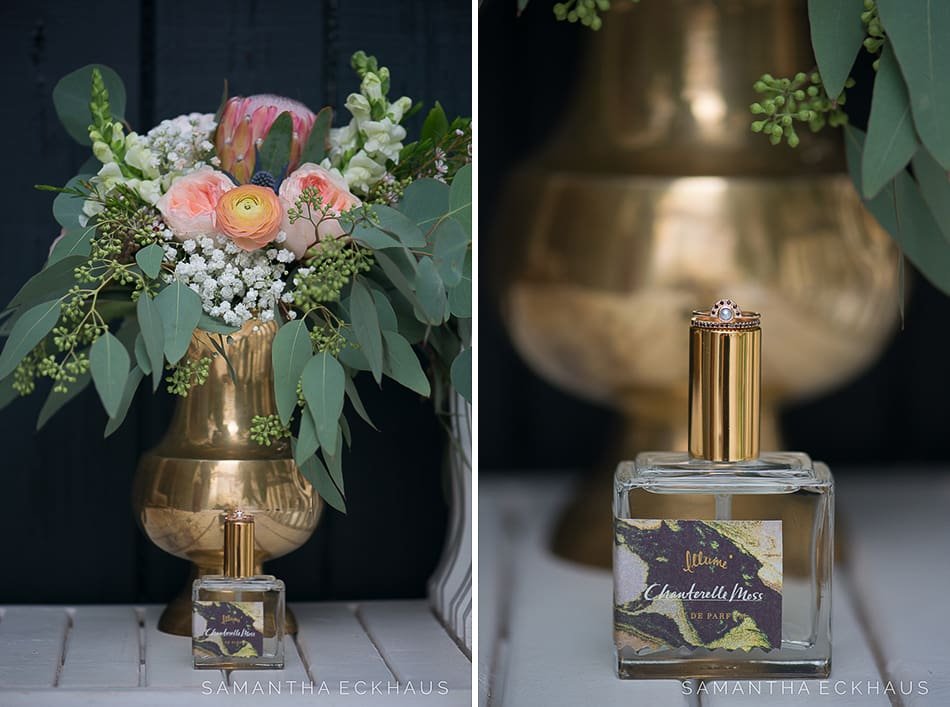 Rabbit Hollow Wedding