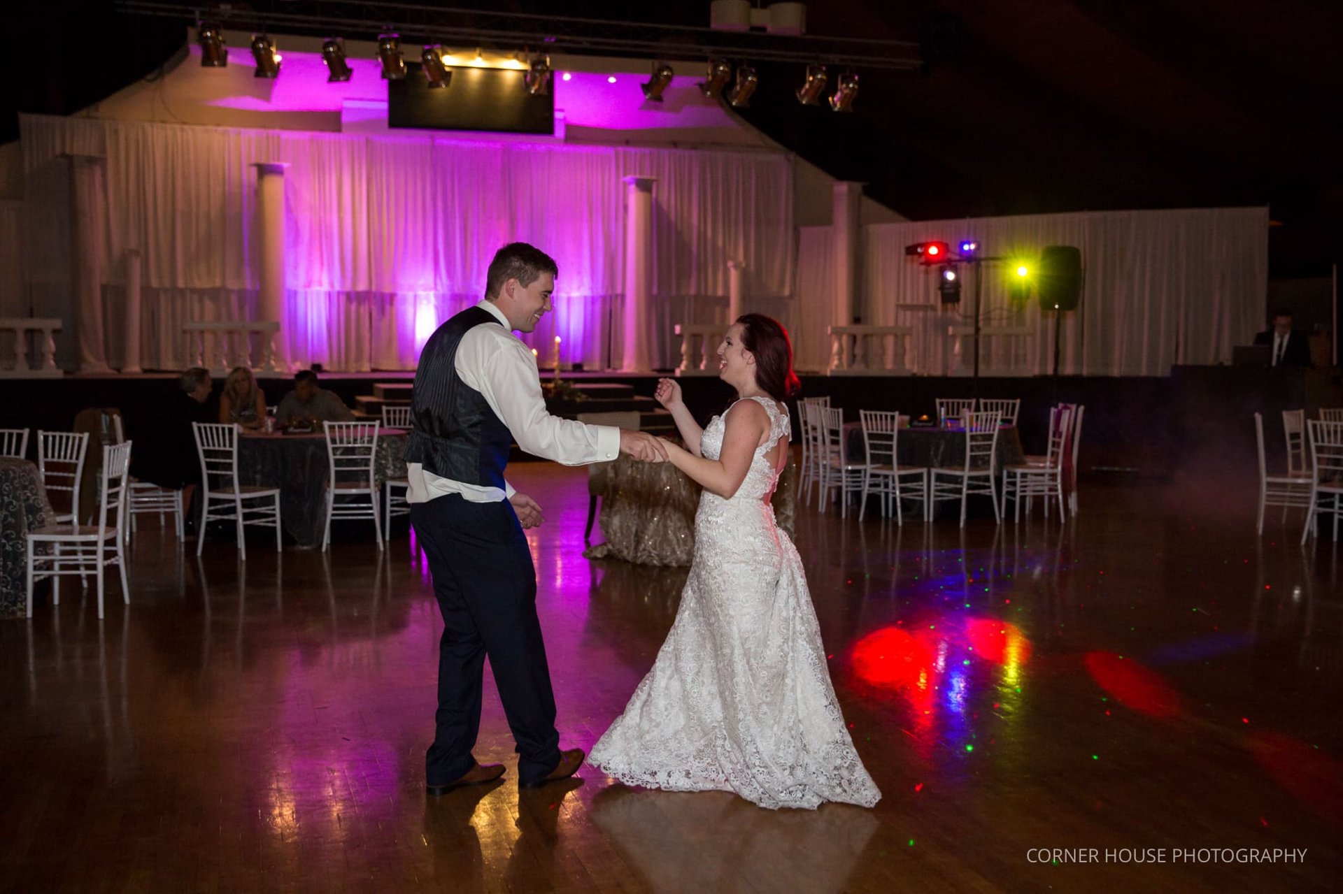 Ramona Pavilion Ballroom Wedding Ramona Pavilion Ballroom Wedding