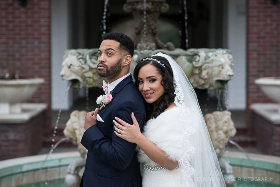 Karla & Austin’s Ramona Pavilion Wedding in Jacksonville