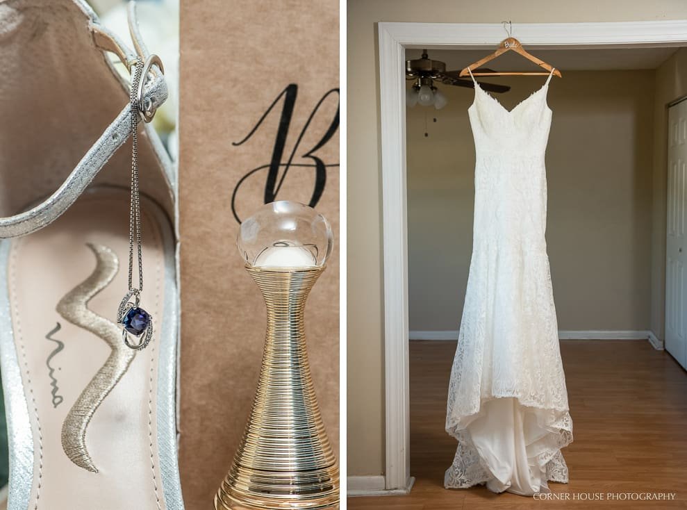 Red Mesa Cantina Wedding